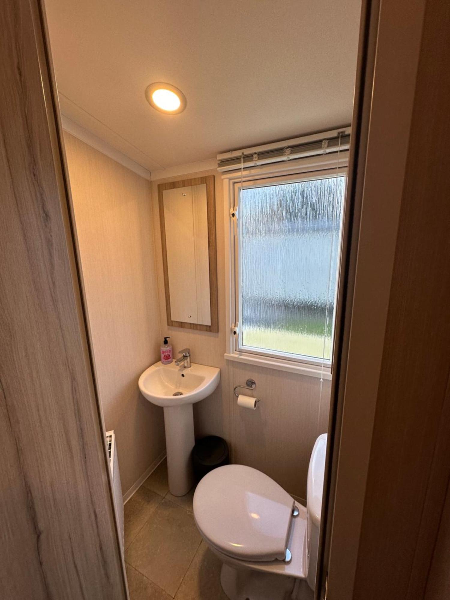 Hotel R&R Retreats Southview Skegness Exteriér fotografie