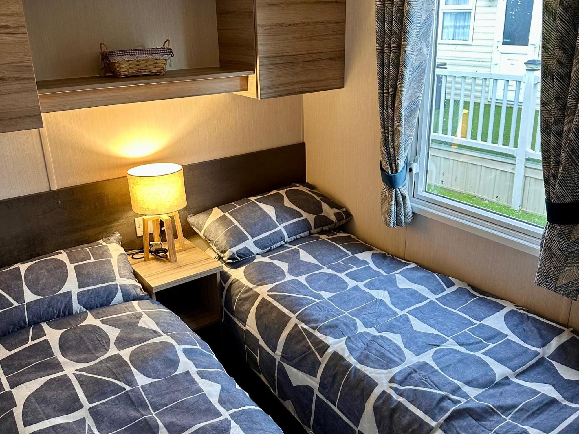 Hotel R&R Retreats Southview Skegness Exteriér fotografie