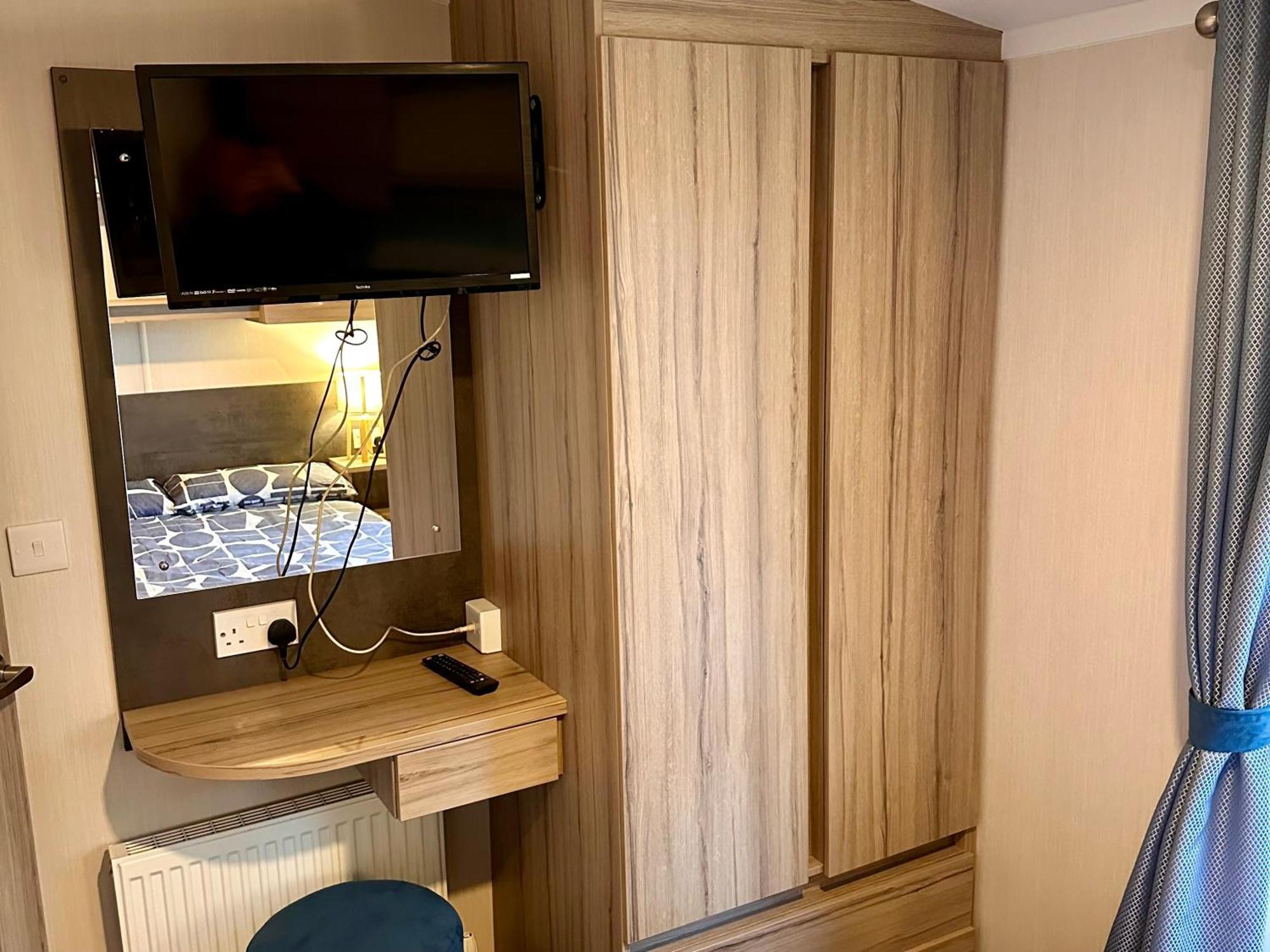 Hotel R&R Retreats Southview Skegness Exteriér fotografie