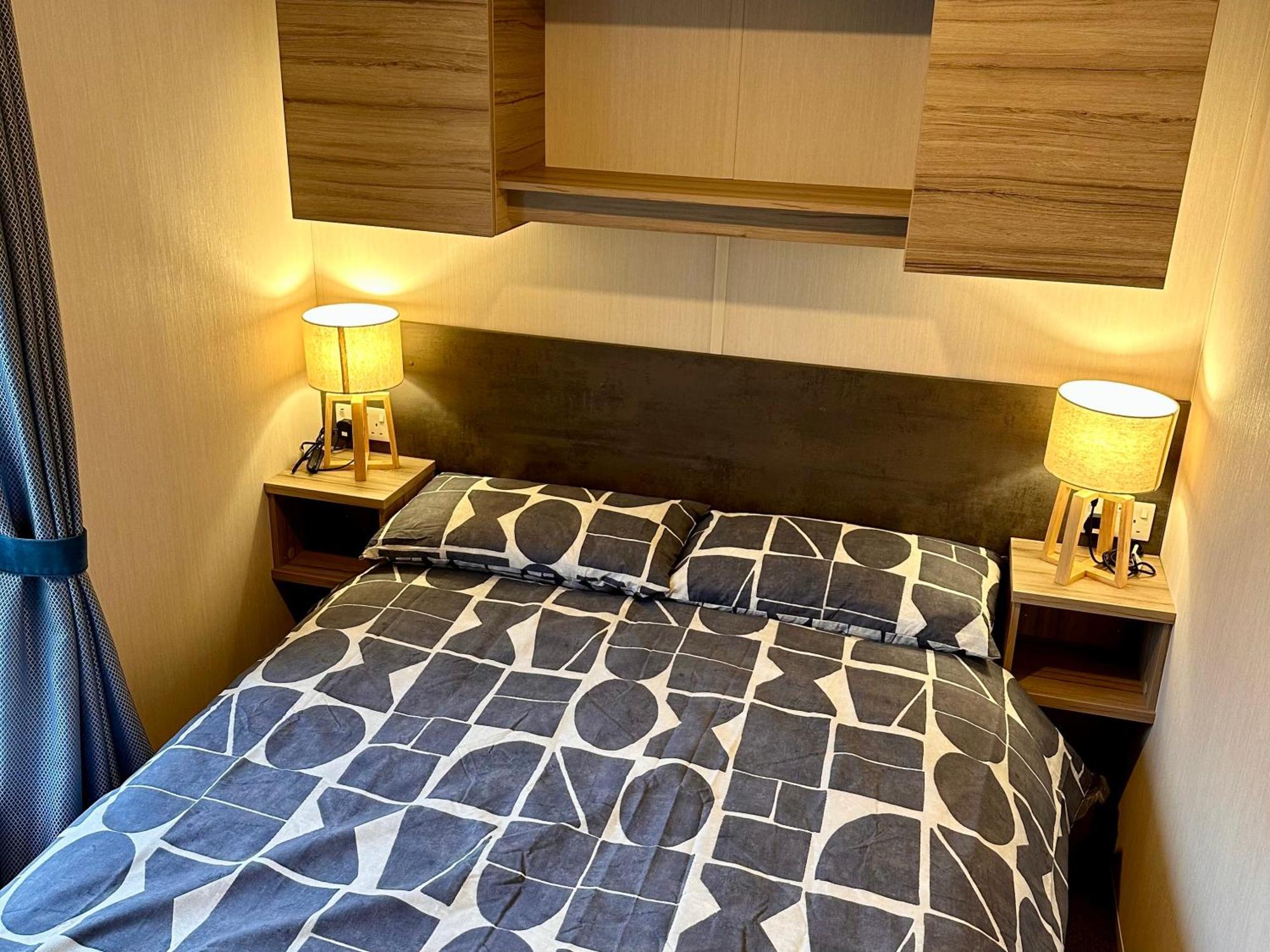 Hotel R&R Retreats Southview Skegness Exteriér fotografie