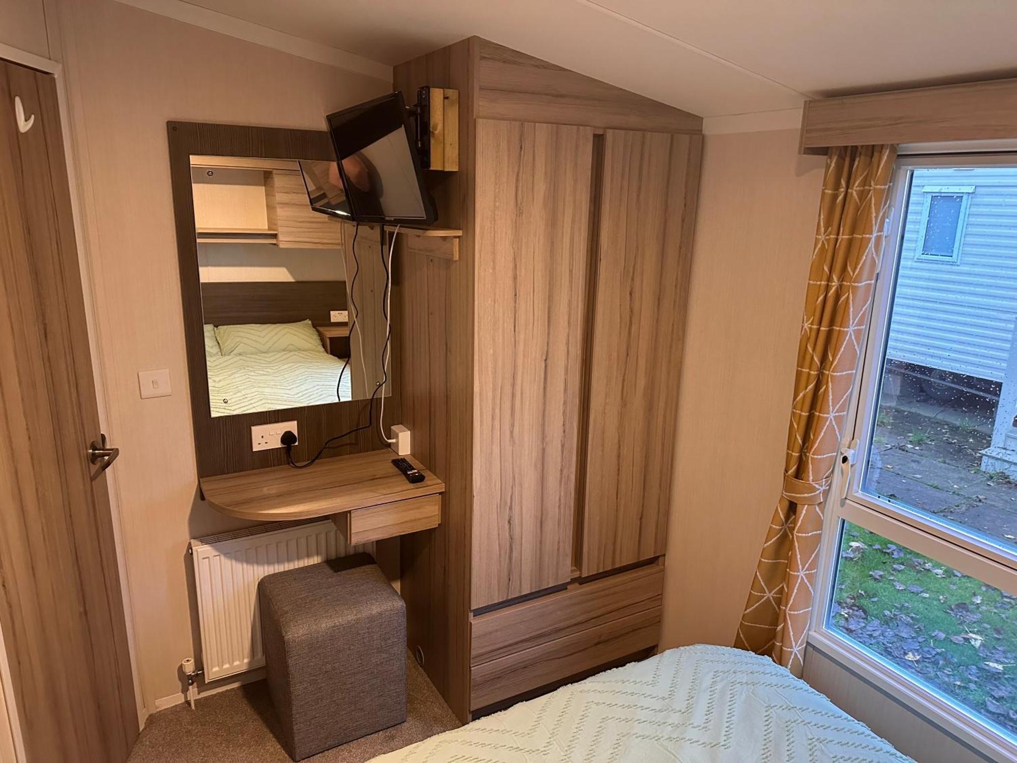 Hotel R&R Retreats Southview Skegness Exteriér fotografie